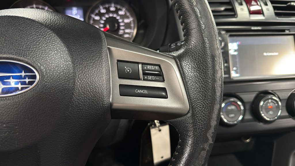 Used 2015 Subaru Forester 2.5i Limited AWD/4WD image 24