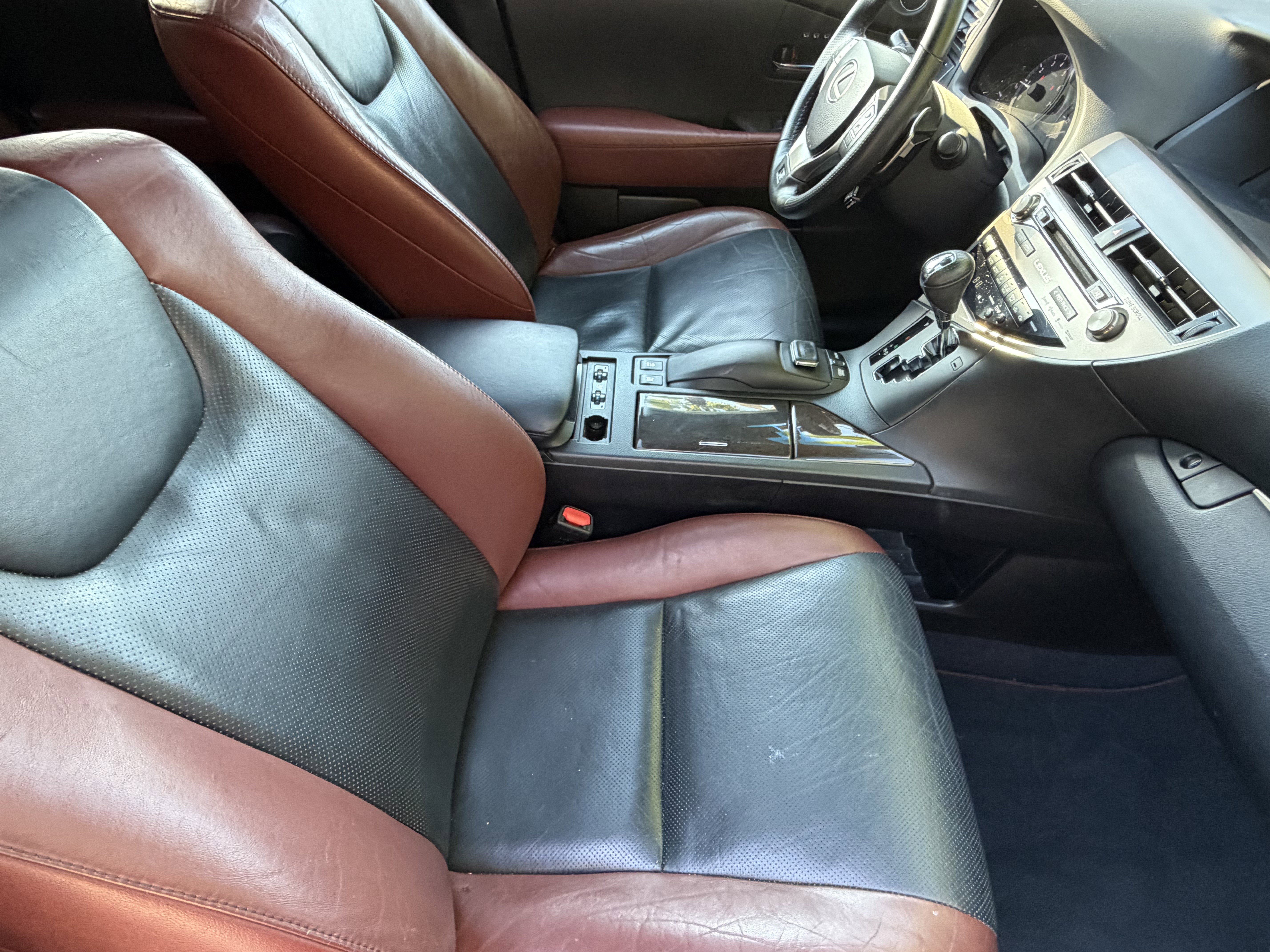 Used 2015 Lexus RX 350 F Sport w/ Navigation Package AWD/4WD image 42