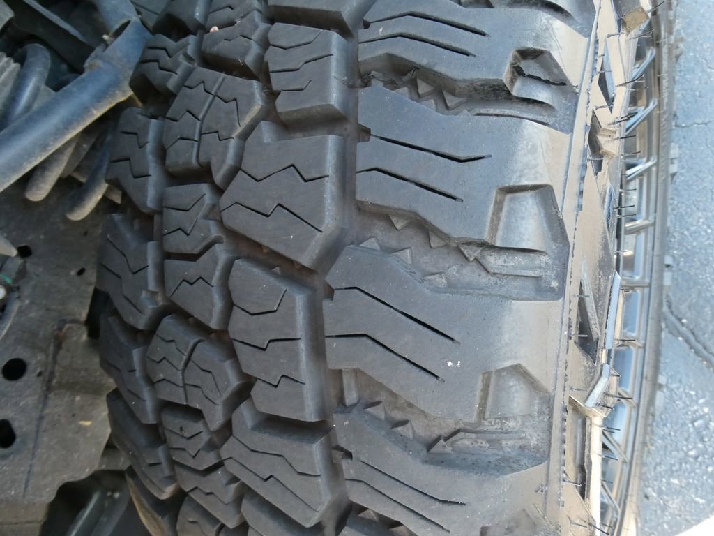 Used 2024 Ford F150 Tremor w/ Bed Utility Package AWD/4WD image 11