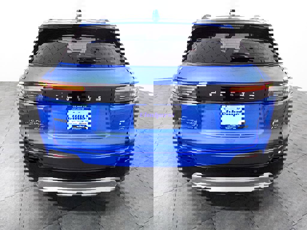 Used 2025 Honda Prologue Elite image 5