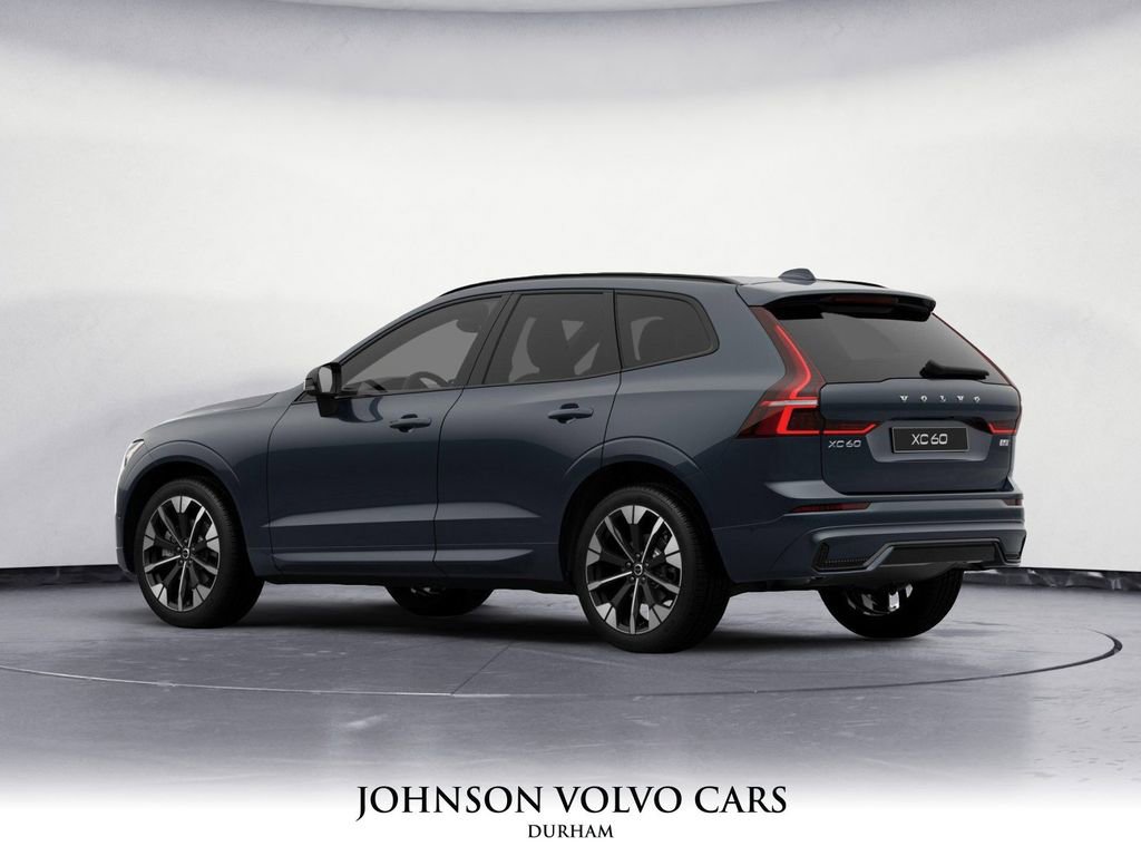 New 2026 Volvo XC60 B5 Plus w/ Protection Package Premier image 4