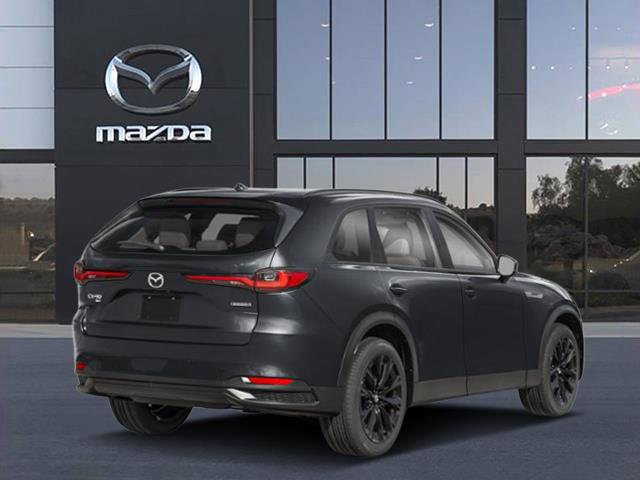 New 2026 MAZDA CX-90 3.3 Turbo w/ Premium Sport Pkg image 2
