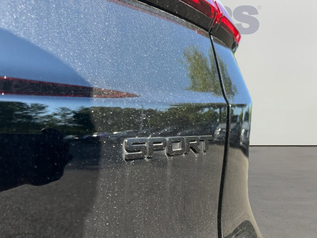 Certified 2025 Honda CR-V Sport-L image 31
