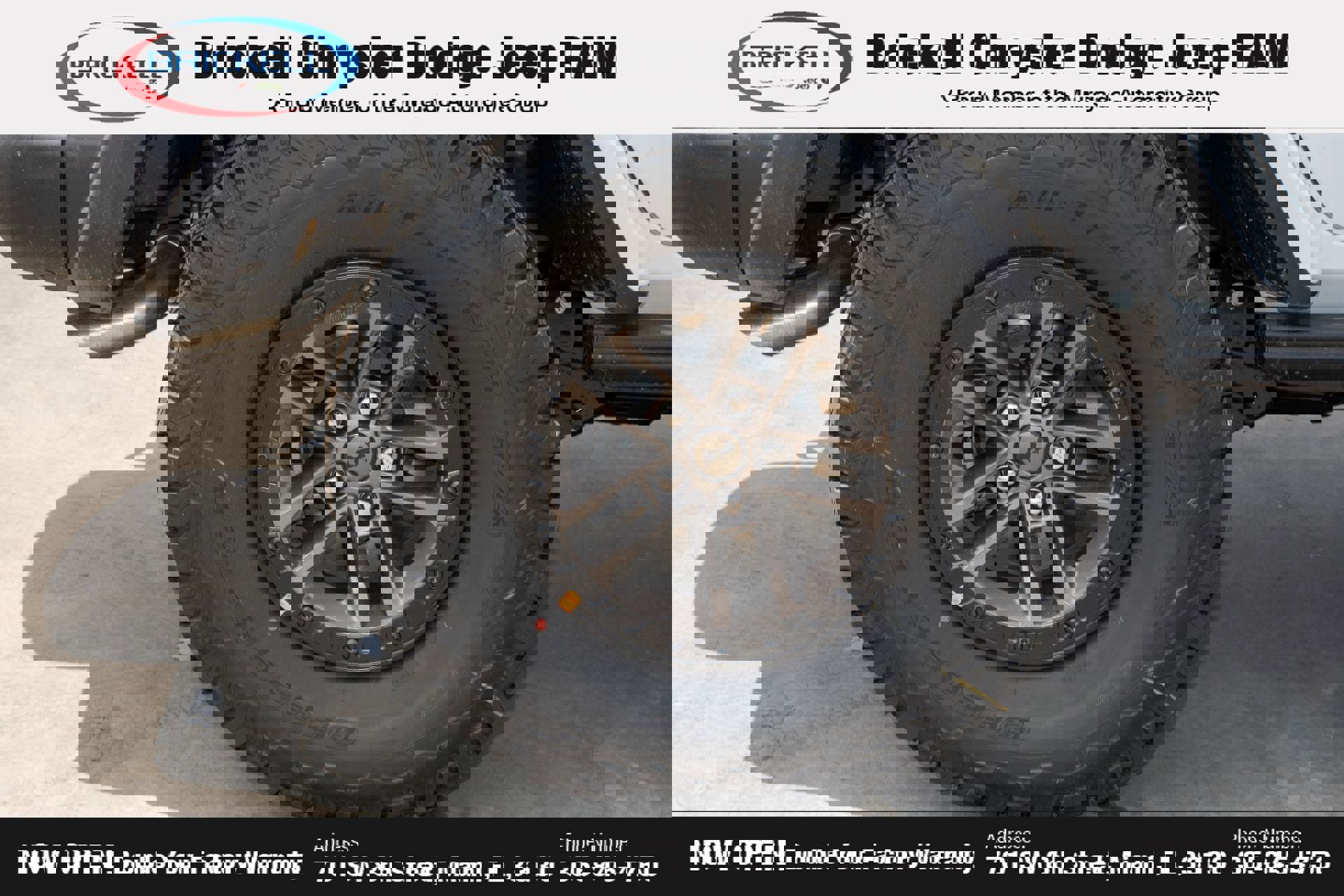 New 2025 Jeep Wrangler Unlimited Rubicon 392 image 39