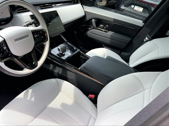 Used 2024 Land Rover Range Rover Sport Dynamic SE AWD/4WD image 22
