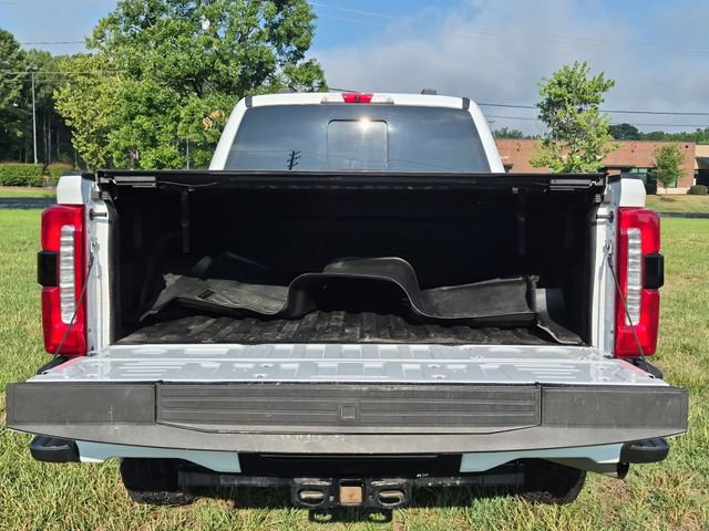 Used 2024 Ford F250 XL w/ STX Appearance Package AWD/4WD image 32