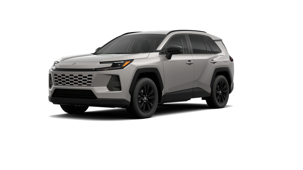 New 2026 Toyota RAV4 XLE Premium AWD/4WD image 63