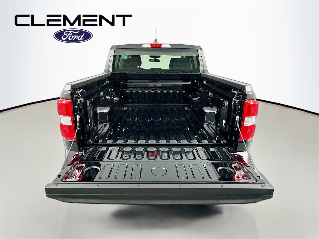 New 2026 Ford Maverick XLT FWD image 10