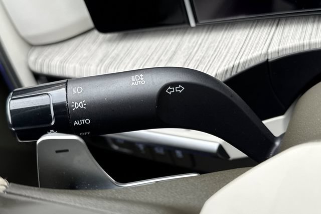 Used 2025 Hyundai Santa Fe Calligraphy AWD/4WD image 39