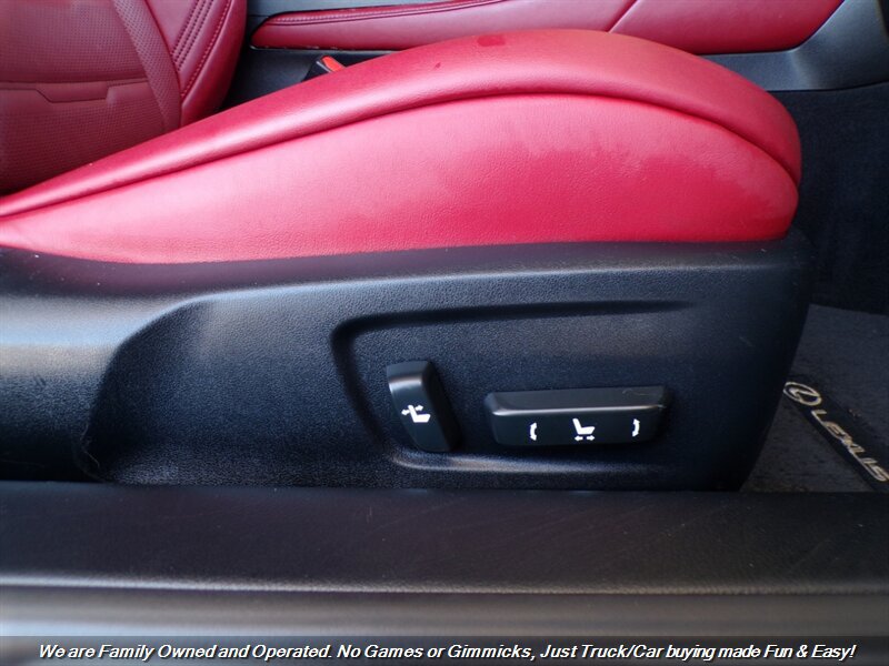 Used 2017 Lexus RC 350 RWD image 23