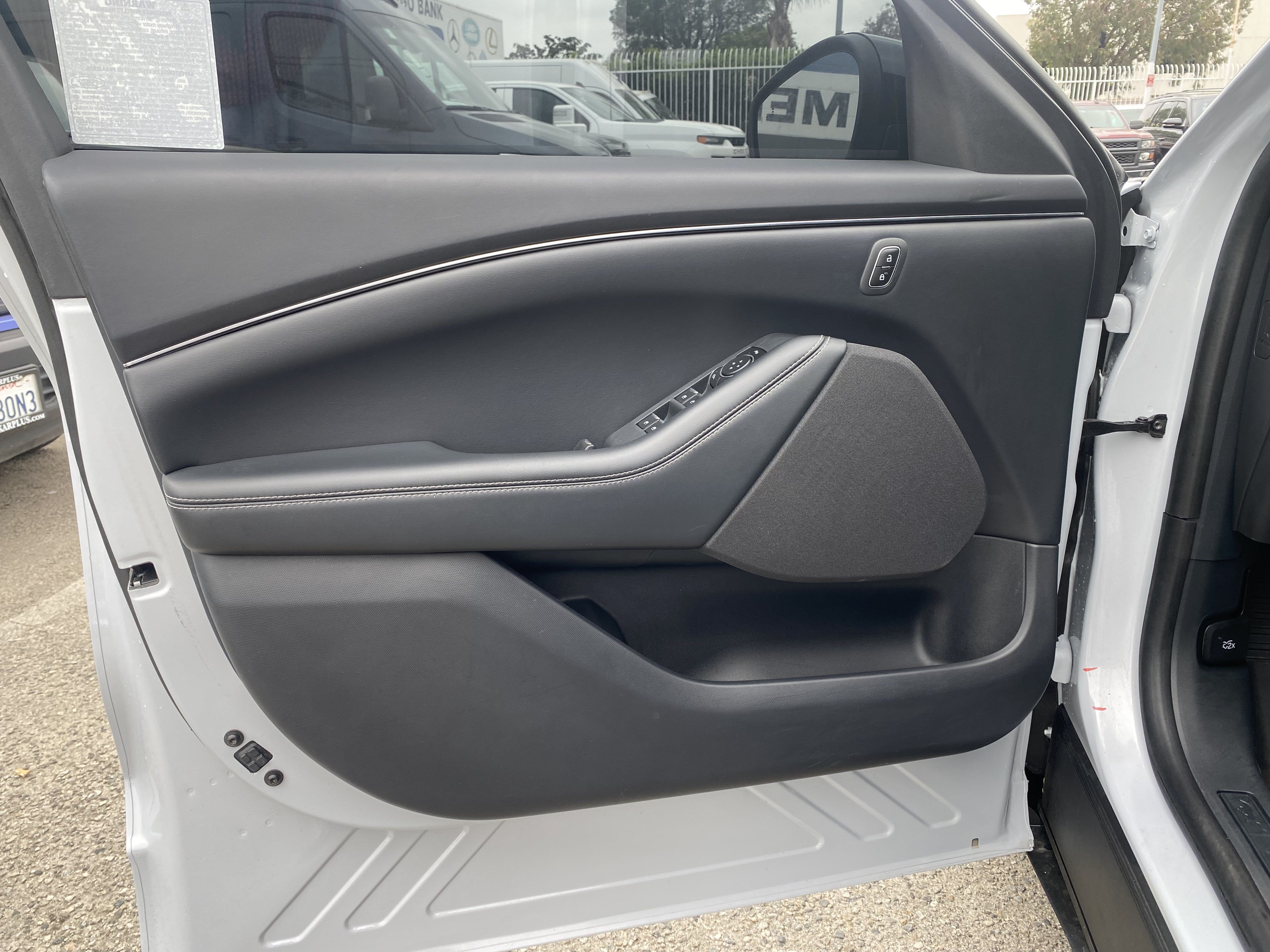 Used 2023 Ford Mustang Mach-E Select RWD image 17