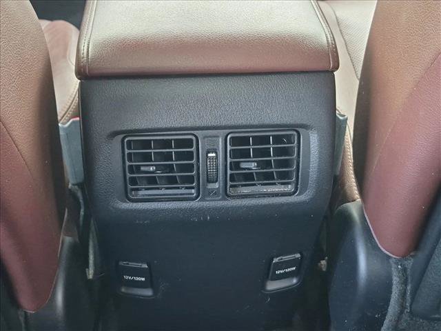 Used 2015 Toyota 4Runner Limited AWD/4WD image 18