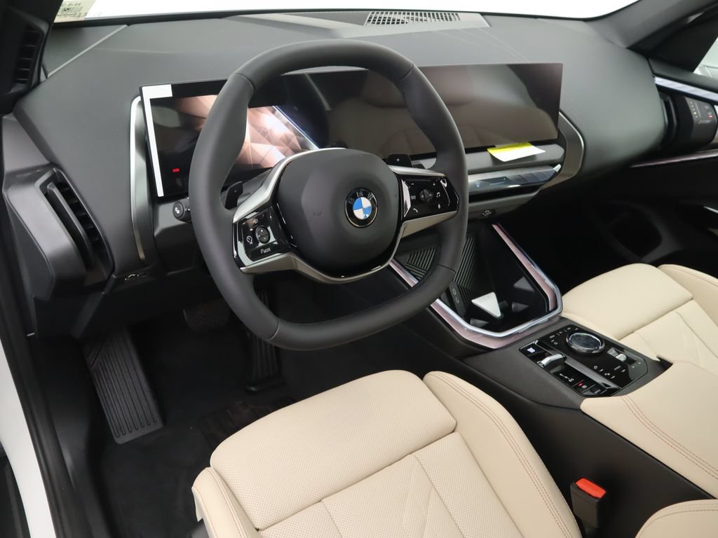 Used 2026 BMW X3 xDrive30i w/ Convenience Package AWD/4WD image 10