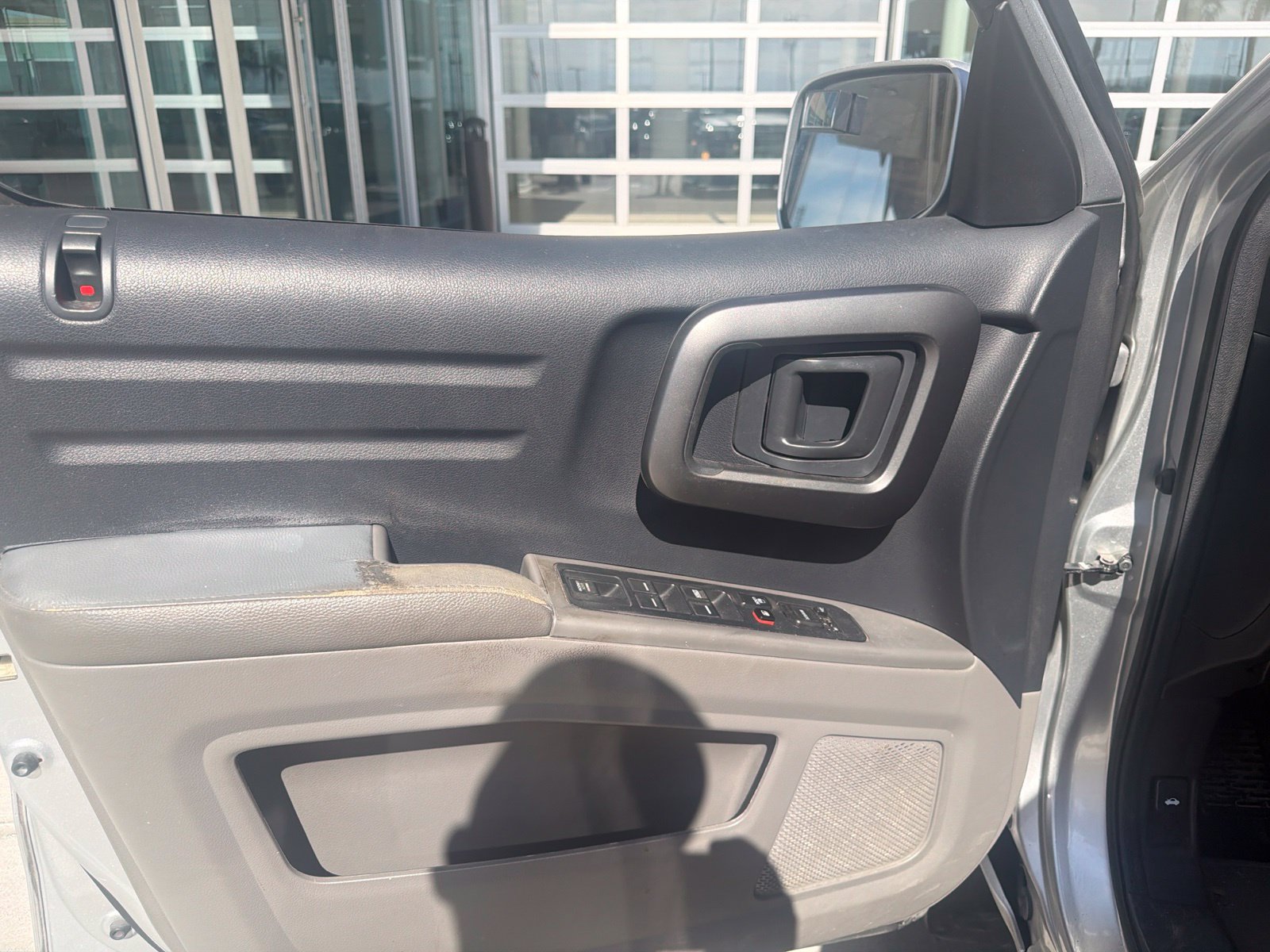 Used 2014 Honda Ridgeline RTL image 14