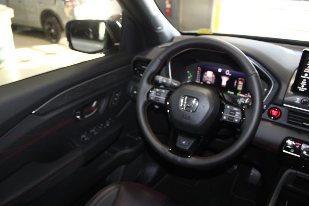 New 2026 Honda Pilot Black Edition image 32