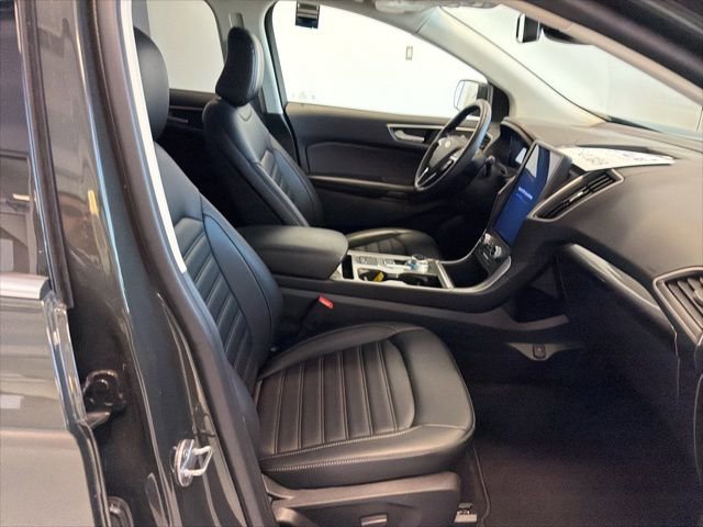 Used 2023 Ford Edge SEL w/ Convenience Package AWD/4WD image 34