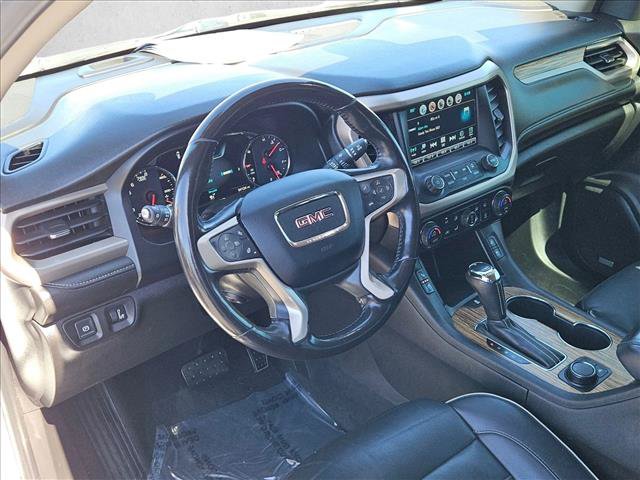 Used 2019 GMC Acadia Denali w/ Technology Package FWD image 13