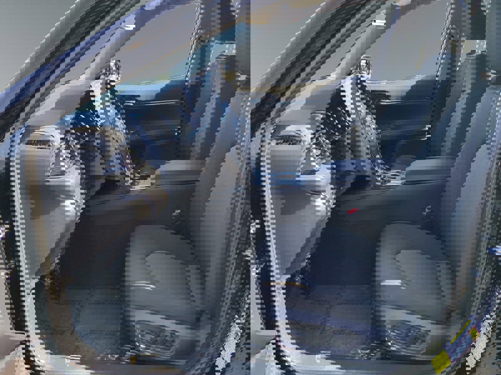 Used 2024 Toyota Camry LE image 9