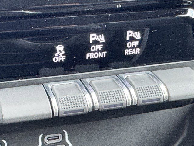 New 2026 RAM 1500 Laramie w/ Sport Appearance Package image 24