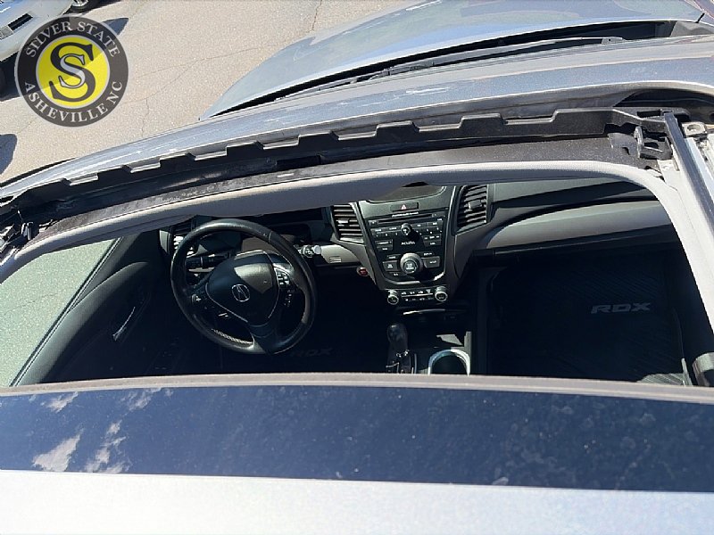 Used 2017 Acura RDX AWD image 28
