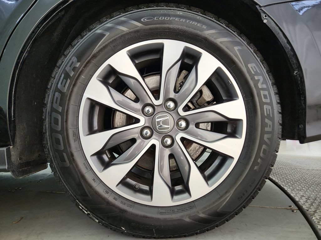 Used 2023 Honda Odyssey EX-L image 35