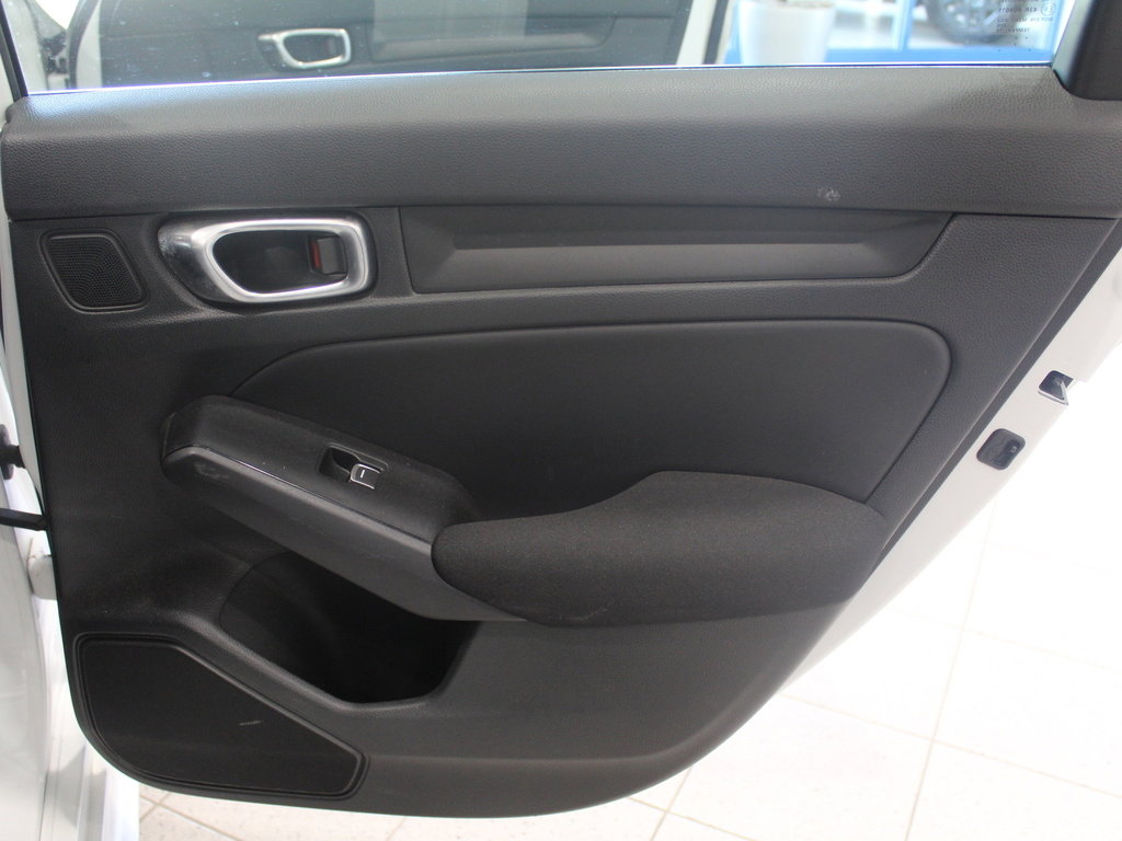 Used 2023 Honda Civic Sport image 37