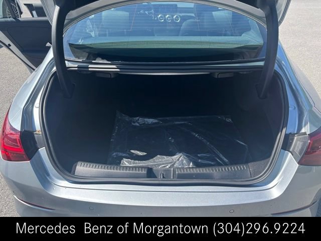 Used 2025 Mercedes-Benz CLA 250 4MATIC image 19