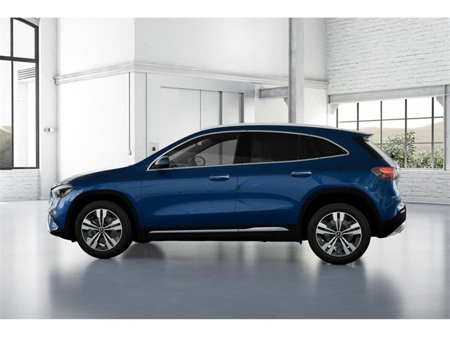 New 2025 Mercedes-Benz GLA 250 image 33