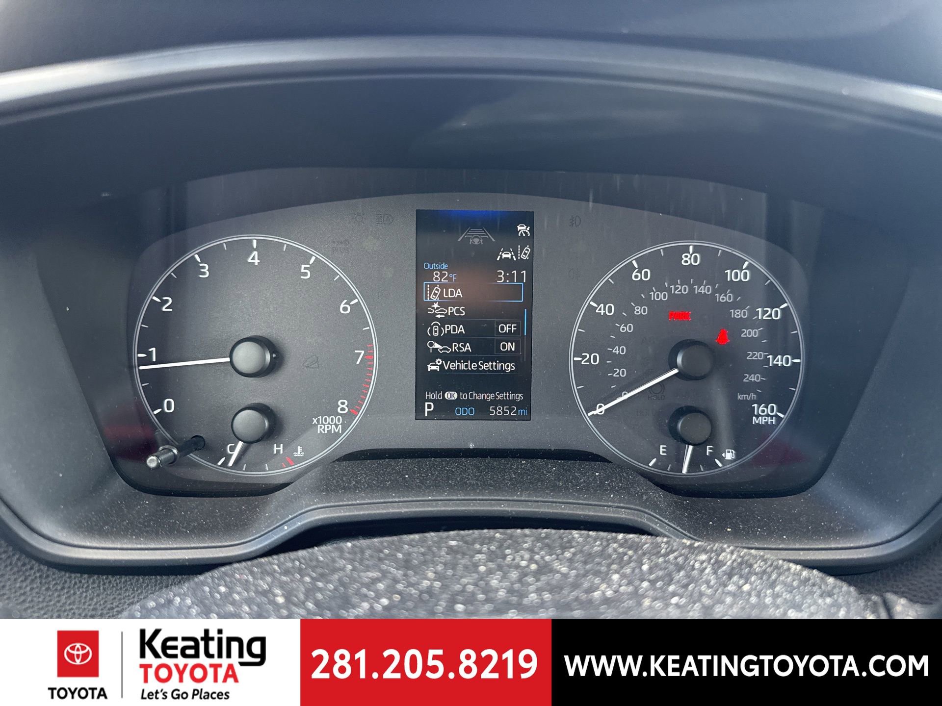 Certified 2025 Toyota Corolla LE image 19