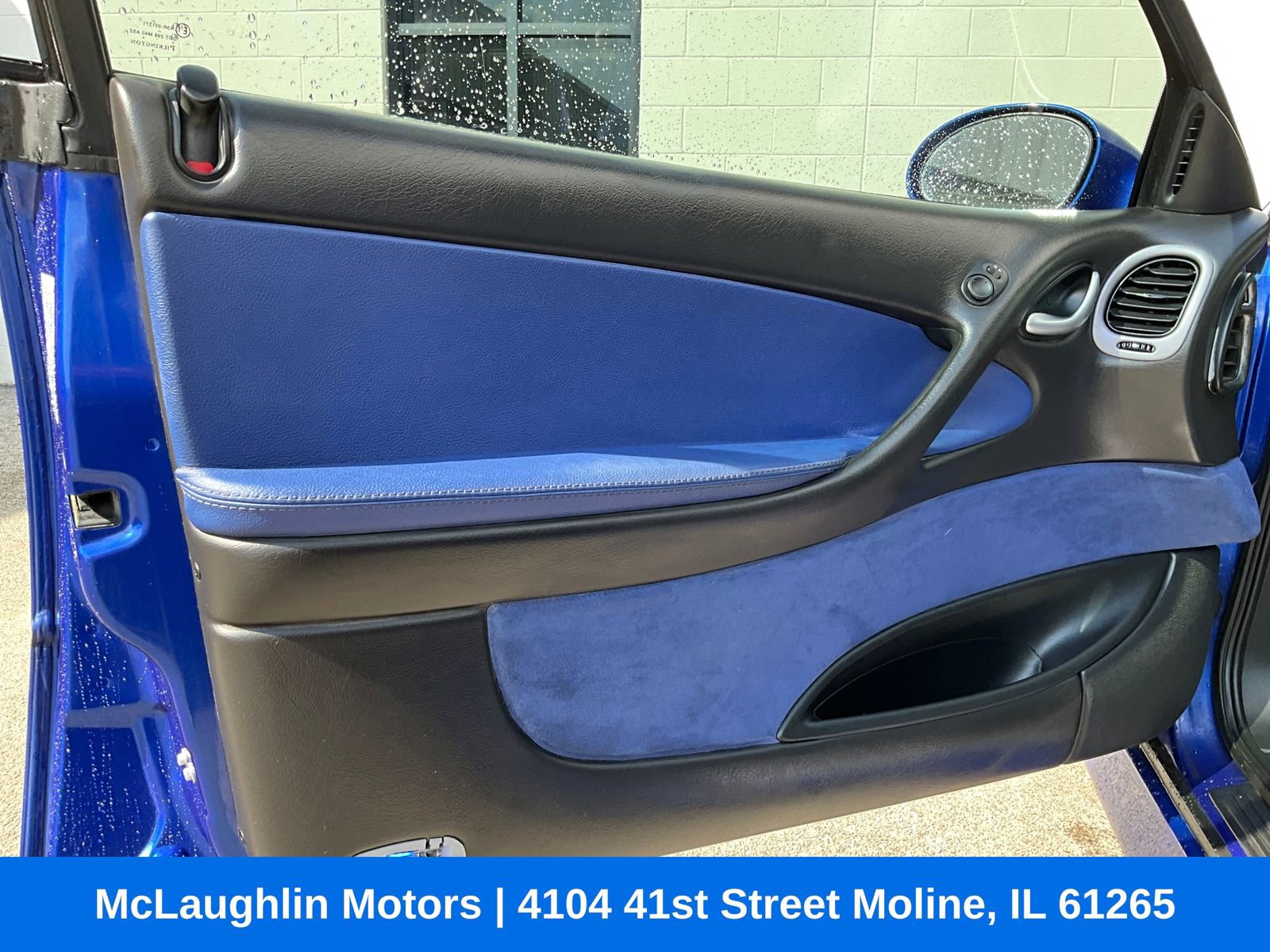 Used 2005 Pontiac GTO image 22