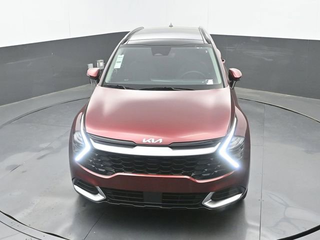 Used 2025 Kia Sportage SX image 14