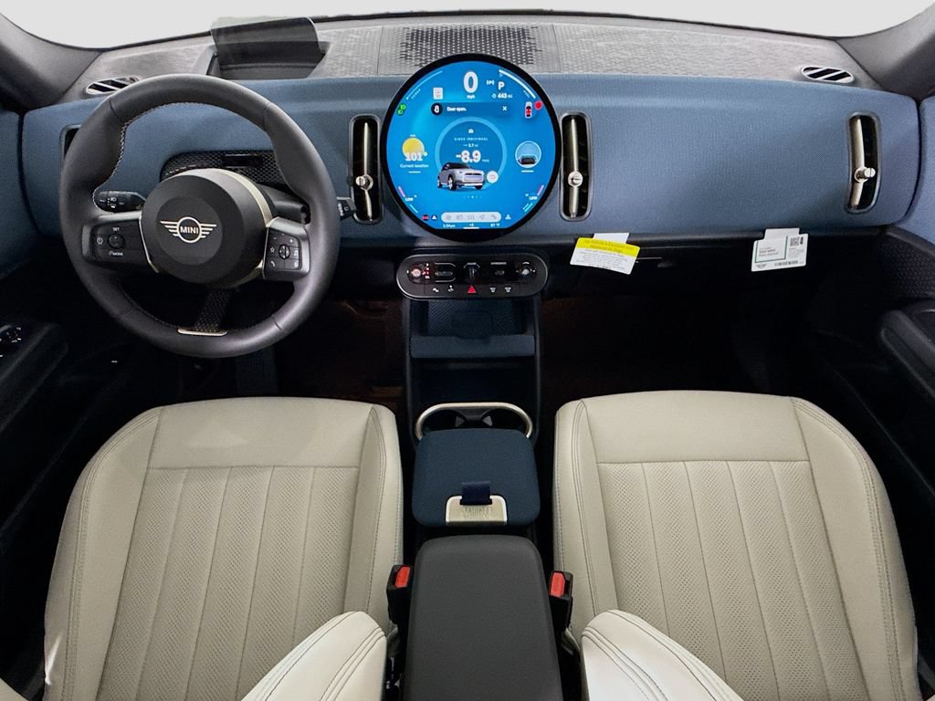 New 2027 MINI Cooper Countryman S AWD/4WD image 13