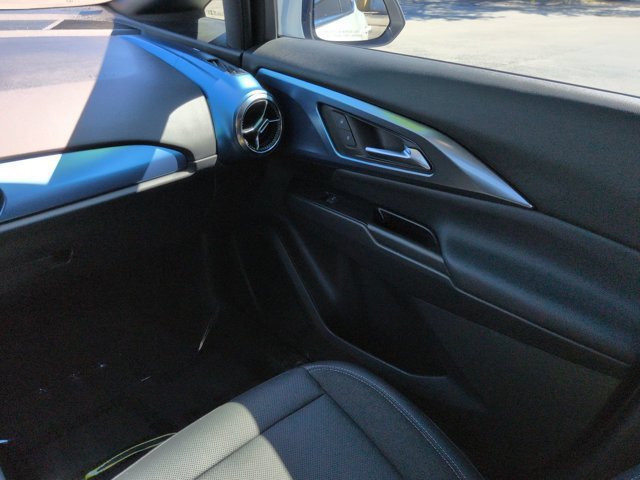 Used 2024 Chevrolet Equinox EV LT FWD image 16
