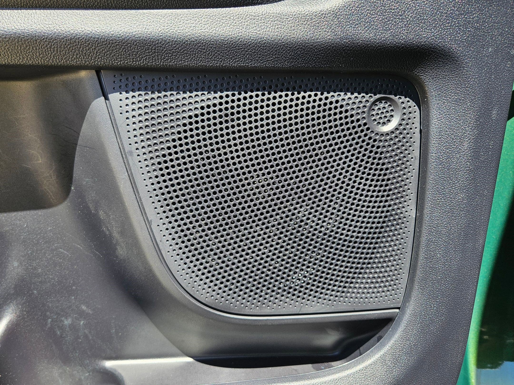 Used 2025 Ford Bronco Sport Big Bend image 14