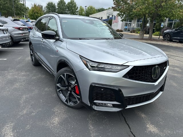 New 2026 Acura MDX Type S w/ Advance Package AWD/4WD image 11