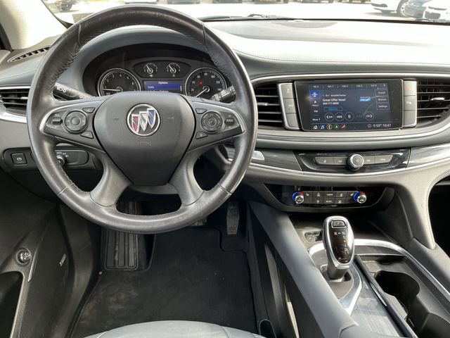 Used 2020 Buick Enclave Essence w/ Sound and Sites Package image 13