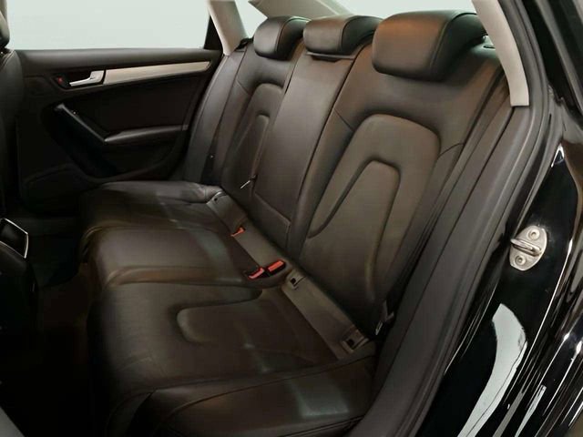 Used 2010 Audi A4 2.0T Premium FWD image 13