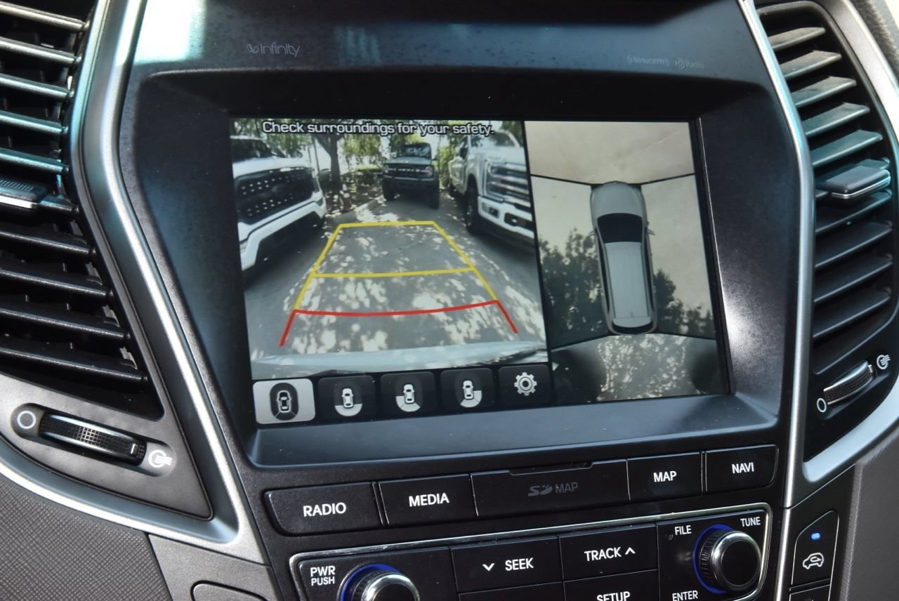 Used 2019 Hyundai Santa Fe XL FWD image 30