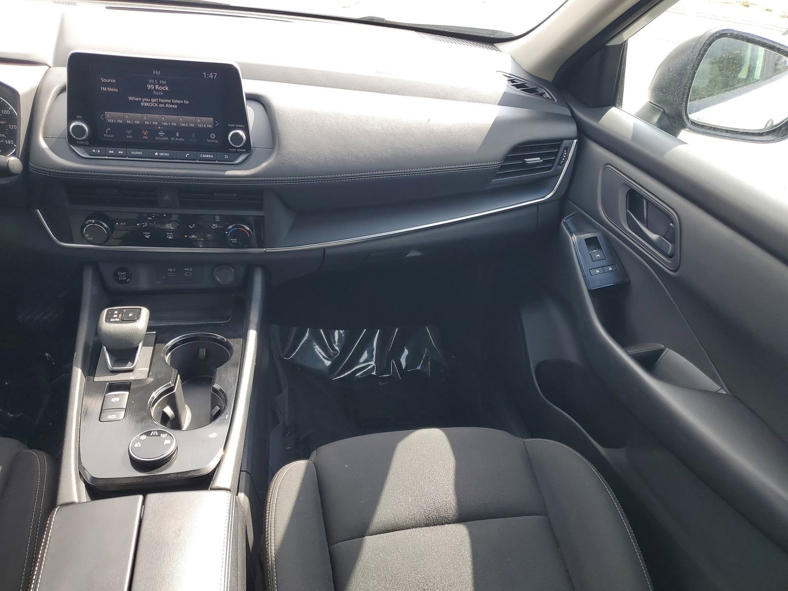 Used 2024 Nissan Rogue S image 26