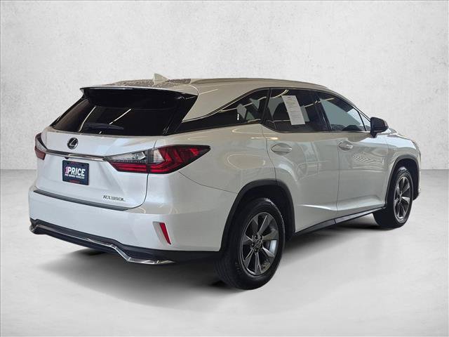 Used 2018 Lexus RX 350L FWD w/ Accessory Package image 5