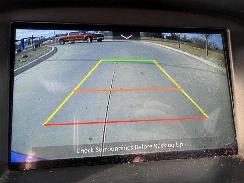 Used 2014 Ford Focus ST w/ Equipment Group 202A image 11