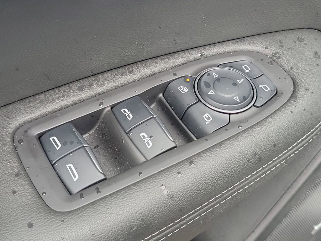 Used 2024 Cadillac XT6 Premium Luxury w/ LPO, Floor Liner Package image 25