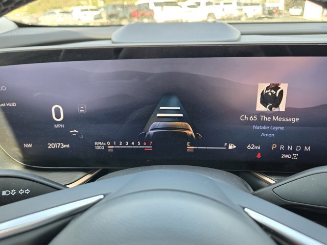 Used 2024 Buick Envision Sport Touring image 23