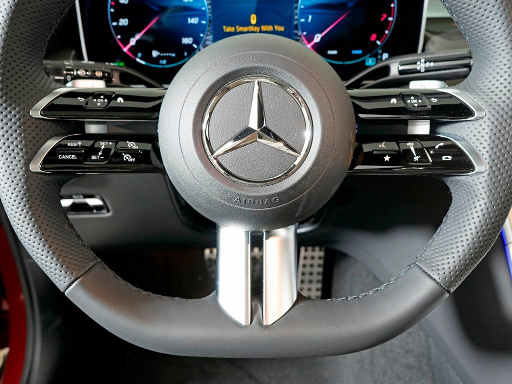 Certified 2026 Mercedes-Benz GLC 300 4MATIC image 18