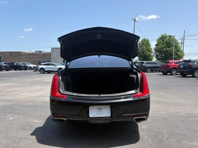 Used 2019 Cadillac XTS Luxury FWD image 6