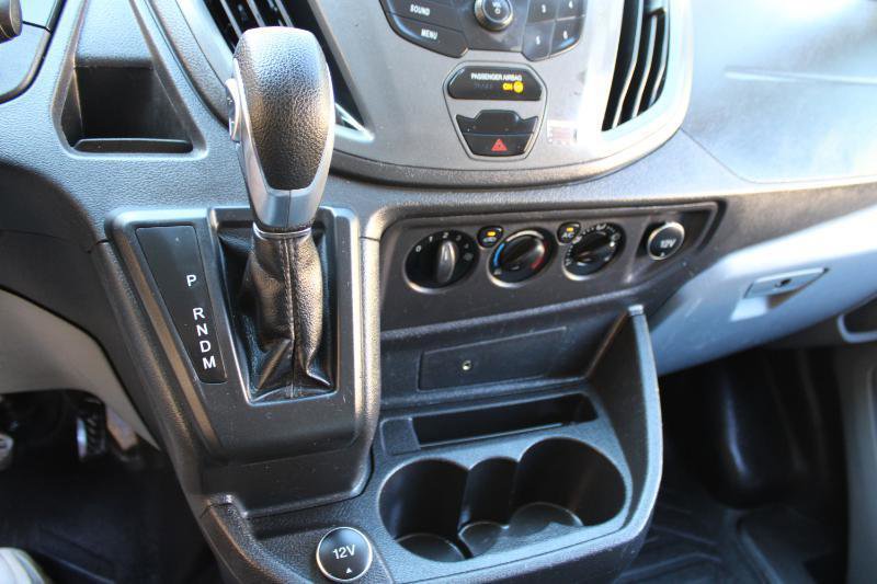 Used 2019 Ford Transit 250 130 Low Roof image 21
