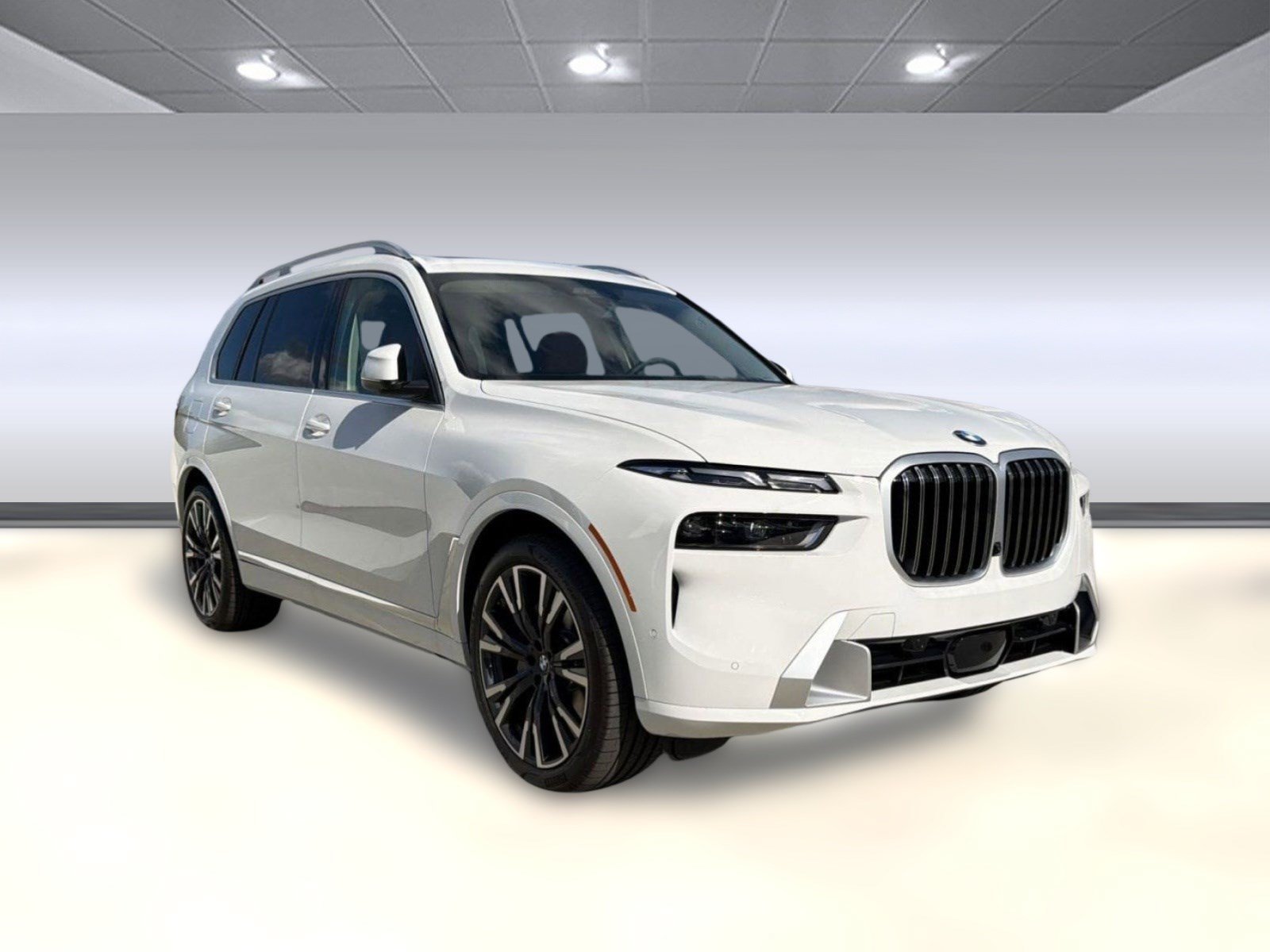 Used 2026 BMW X7 xDrive40i AWD/4WD image 7