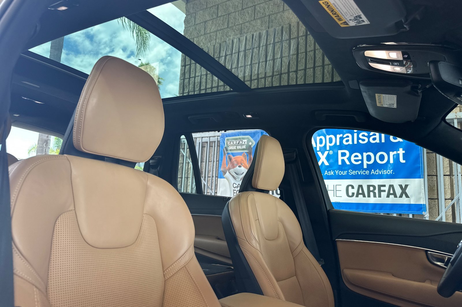 Certified 2024 Volvo XC90 T8 Ultimate w/ Lounge Package AWD/4WD image 21