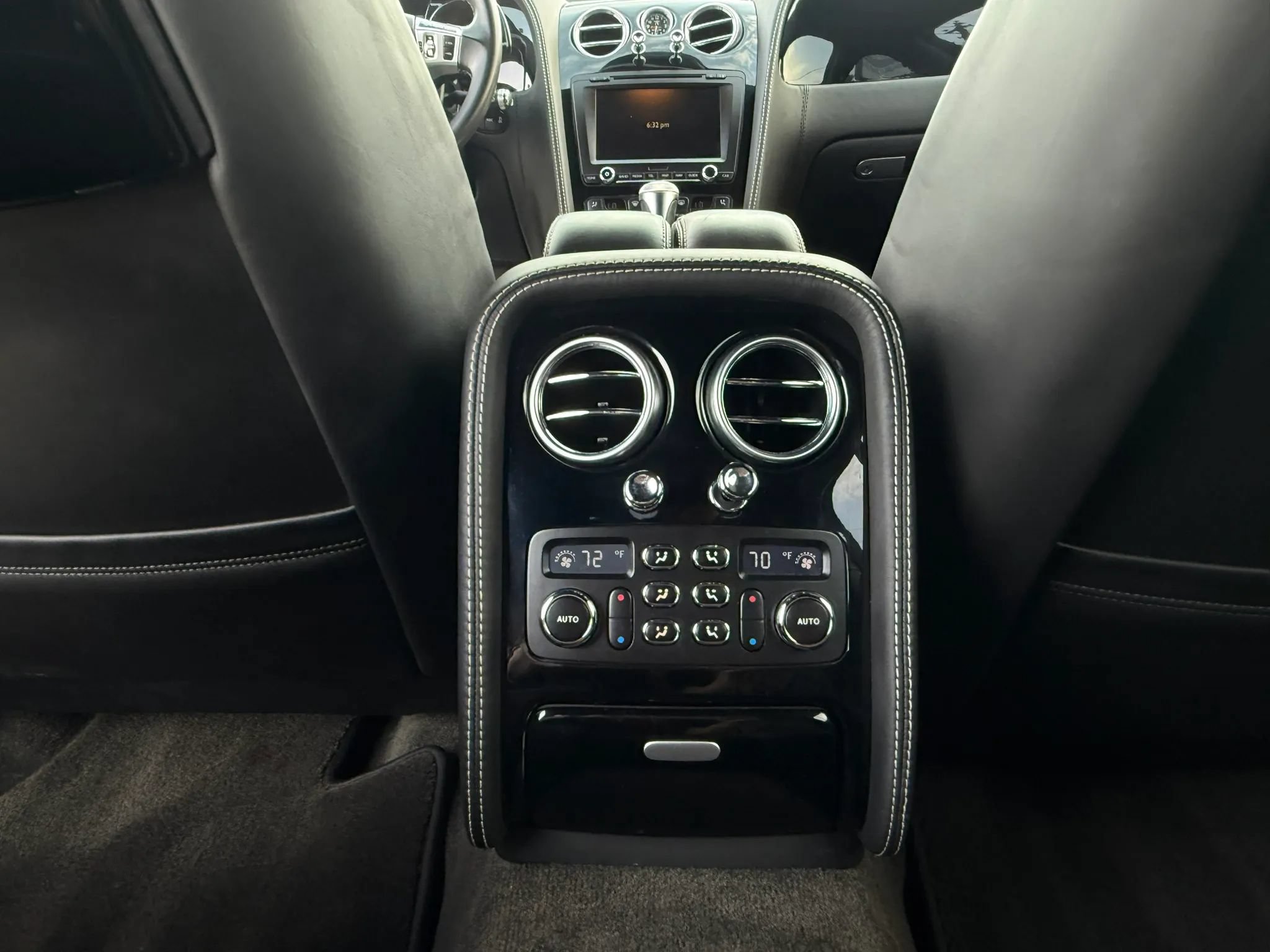 Used 2013 Bentley Flying Spur Flying Spur Speed AWD/4WD image 37