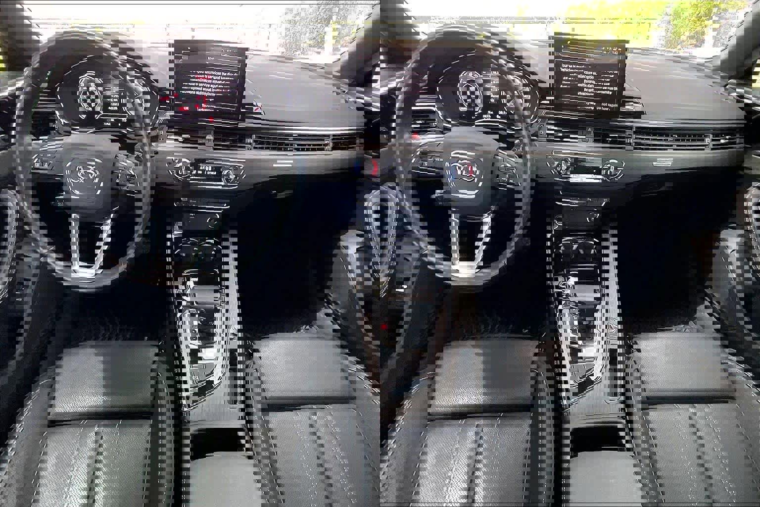 Used 2021 Audi A5 2.0T Premium Plus image 16